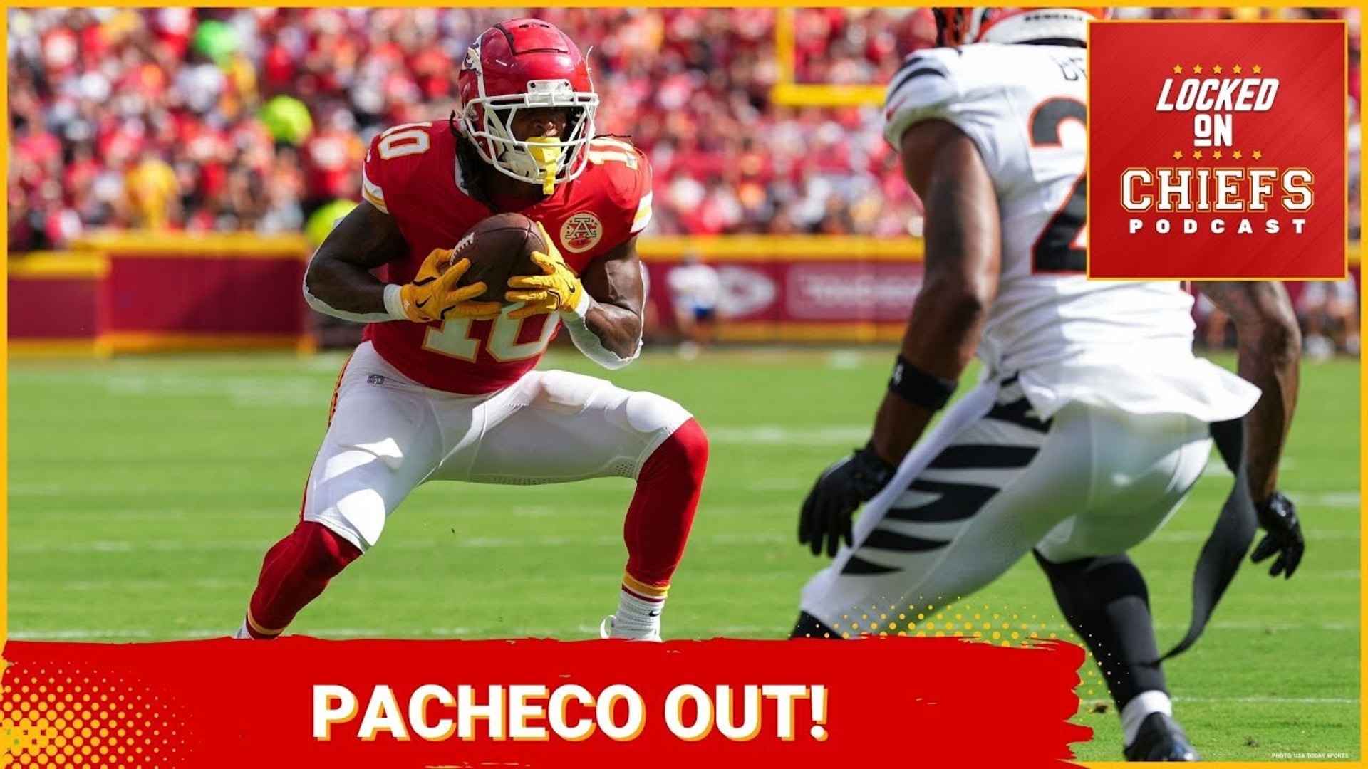 Chiefs Urgent Move Pacheco Out Kareem Hunt S Surprising Visit