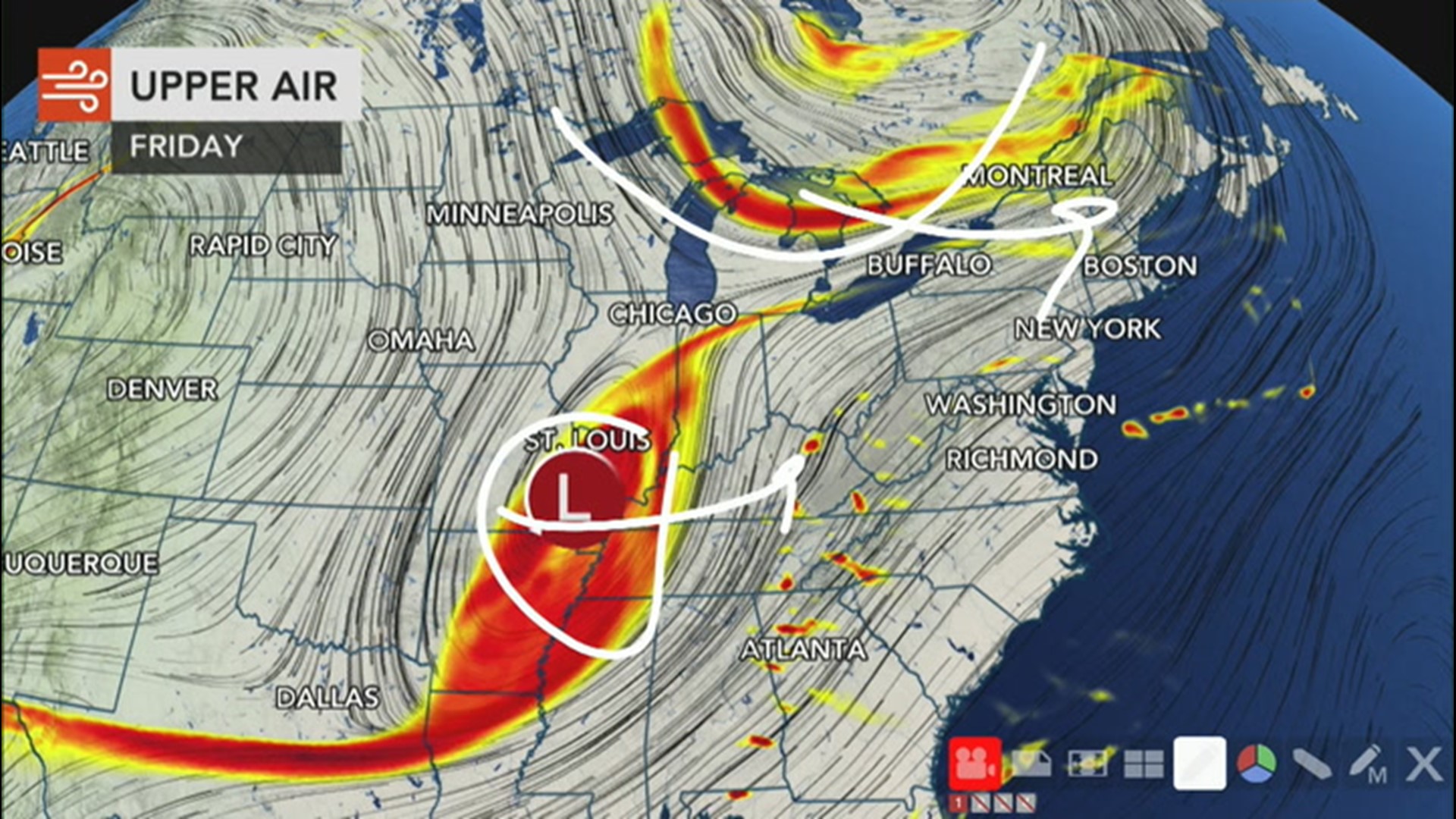 A Boston Sports Storm is Brewing