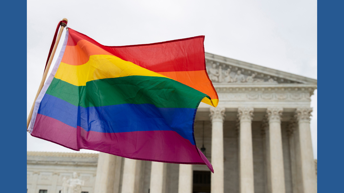 Supreme Court rejects call to overturn its decision legalizing same-sex ...