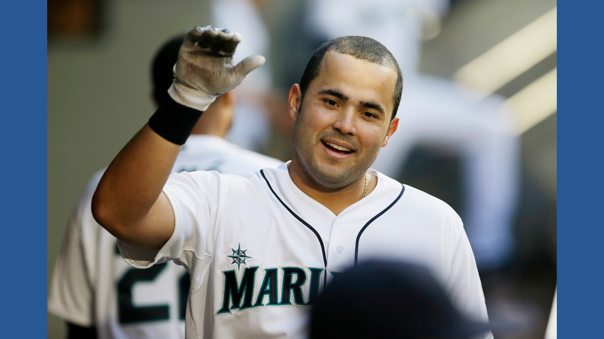 Former MLB player Jesús Montero dies in Venezuela two weeks after