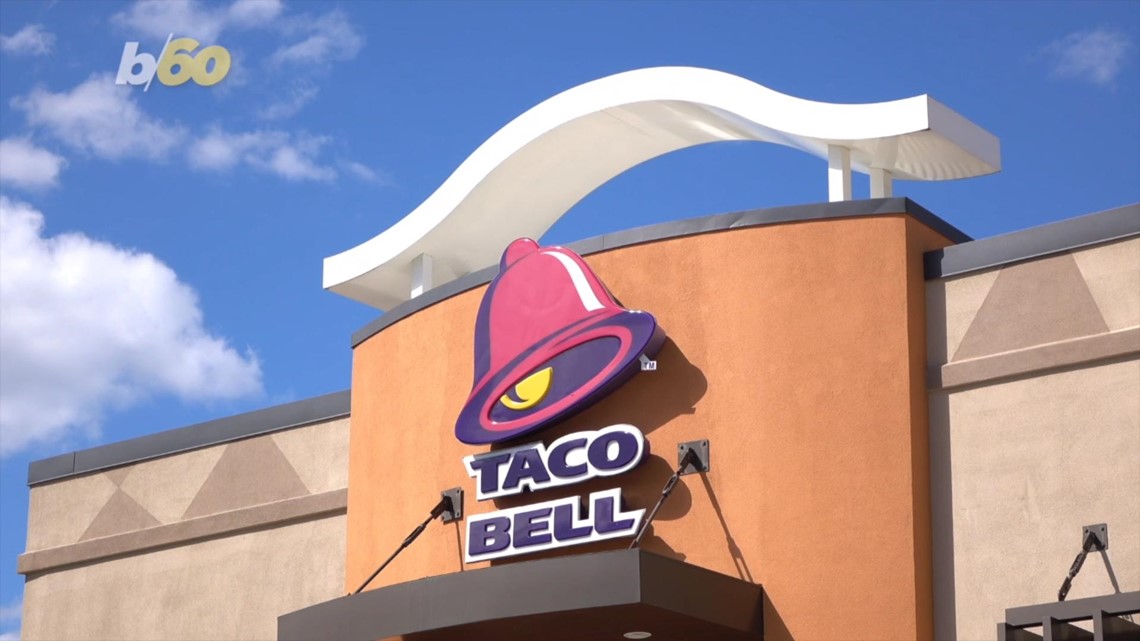 Taco Bell&#039;s Newest Box Meal Will Cost You (But It Might Be Worth It) | thv11.com