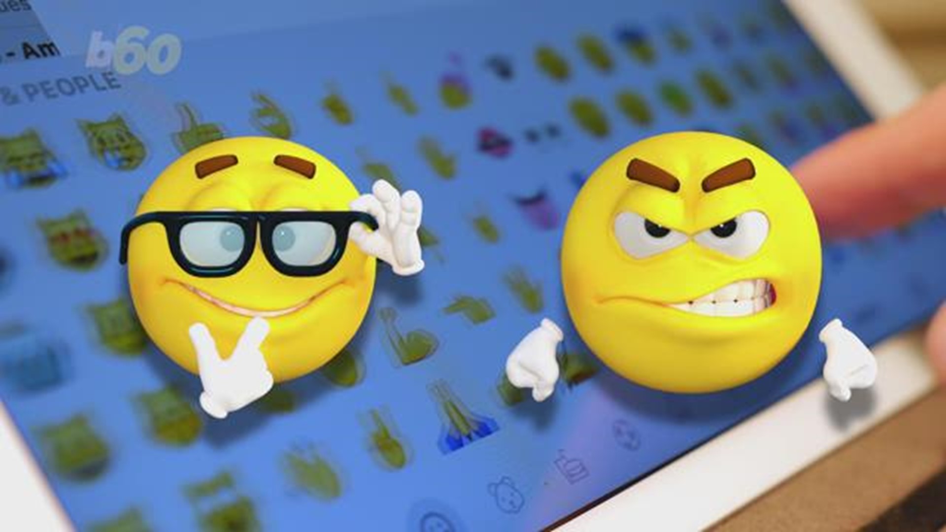 California Aquarium Takes Issue With Apple S Squid Emoji Thv11 Com