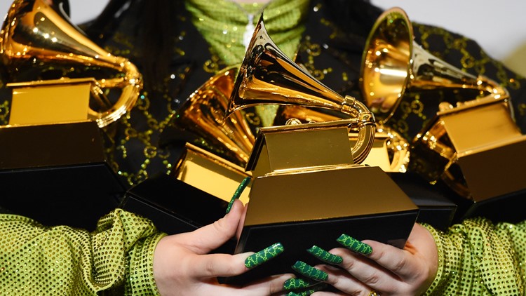 63rd annual Grammy Awards: Full list of winners, nominees