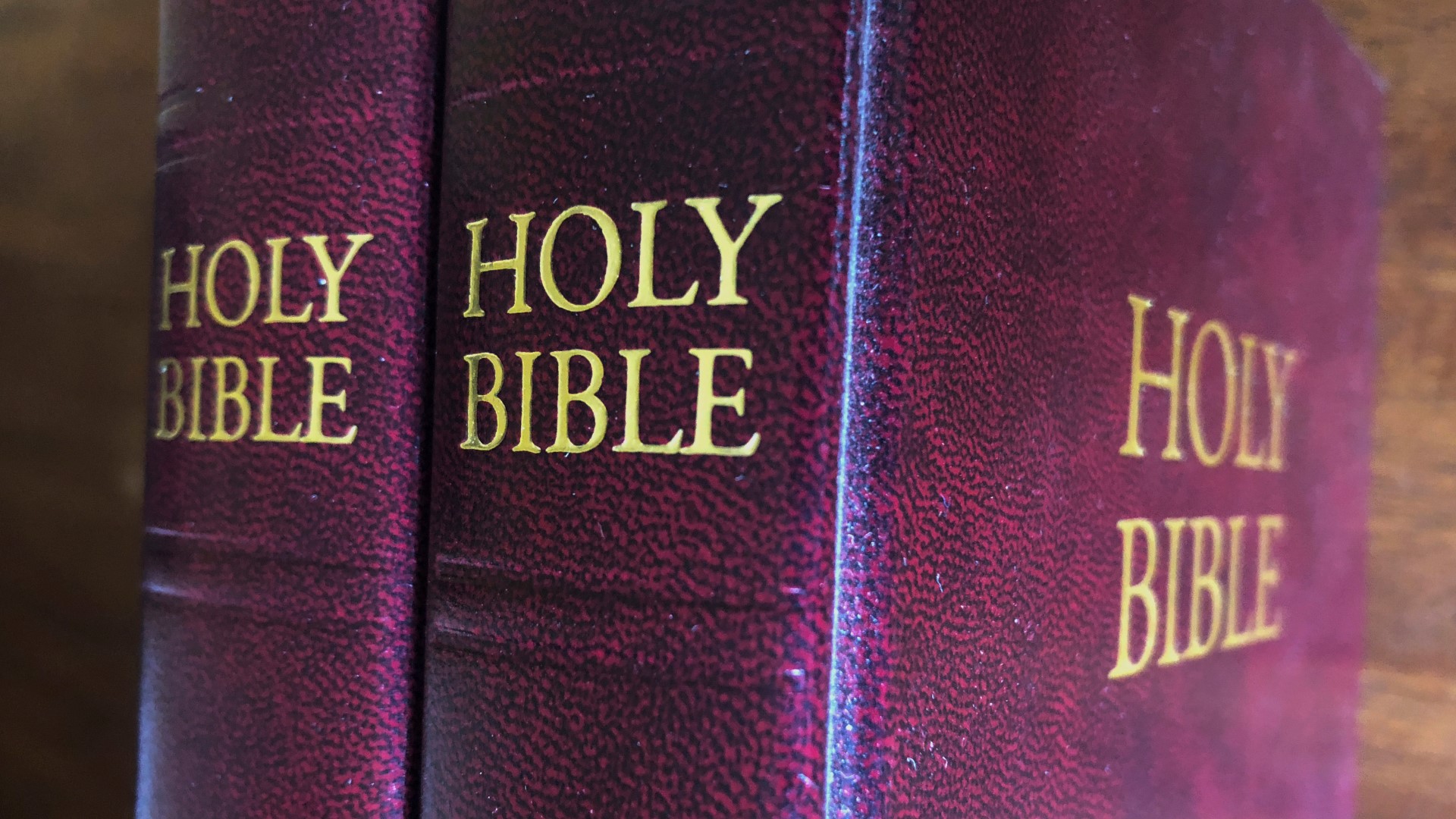 Oklahoma public schools leader orders mandatory bible instruction ...