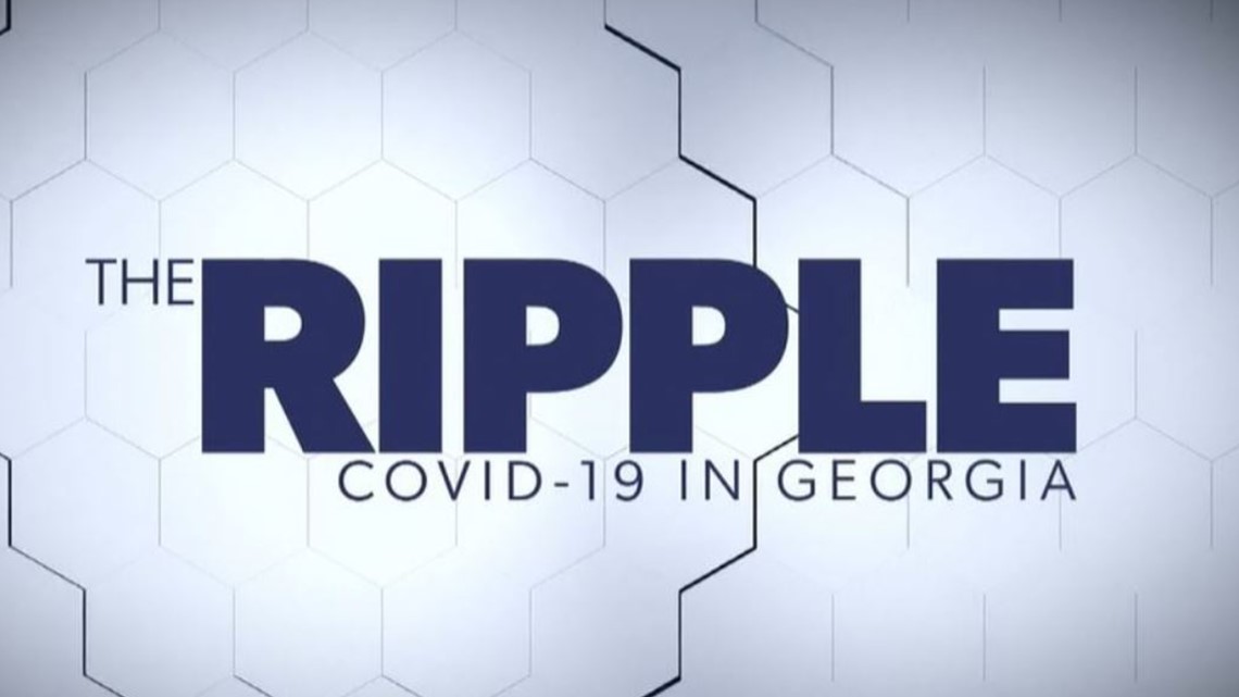 The Ripple: The COVID-19 pandemic's overlooked effects on underserved communities