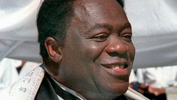 Actor Yaphet Kotto, 'Alien' star and Bond villain, dies at 81
