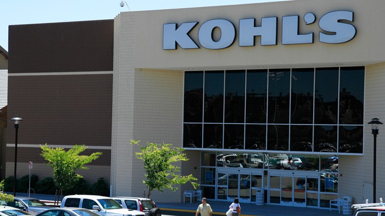 Kohl's reveals Black Friday ad with some deals starting now
