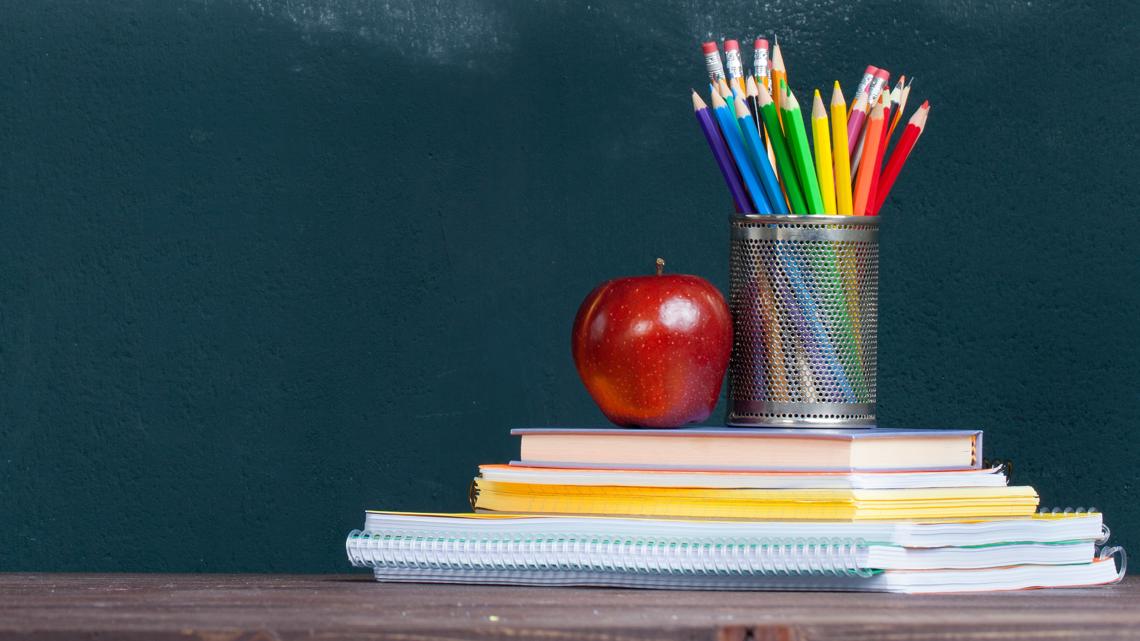 Teacher Appreciation Week, National Nurses Week: Here are the freebies and discounts