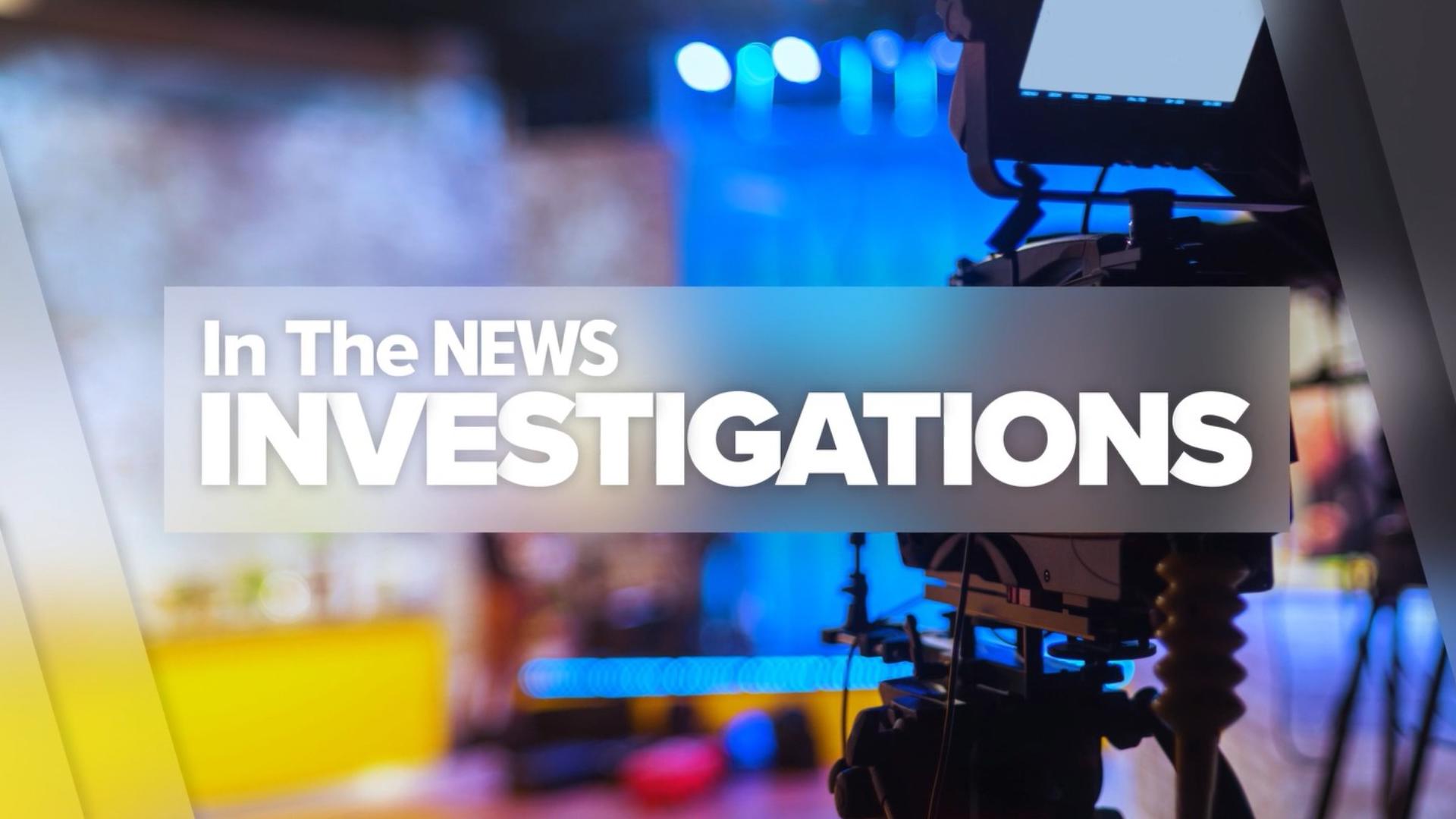 Investigative reporters Liza Lucas and Rebecca Lindstrom discuss the latest theft tactics and food benefit issues they've covered for over a decade.