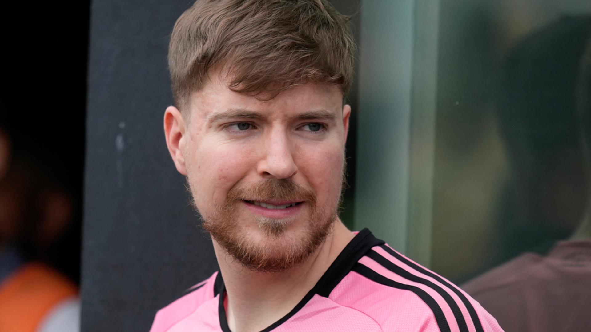 Some employees fired after MrBeast probe ends