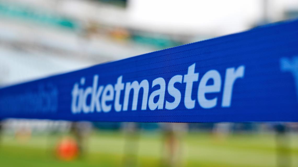 Justice Department blames Ticketmaster and Live Nation for 'broken' concert ticket industry