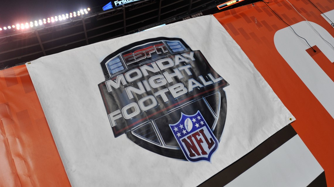 Twitter/X users to ESPN: Stop showing ABC's MNF game on half of screen