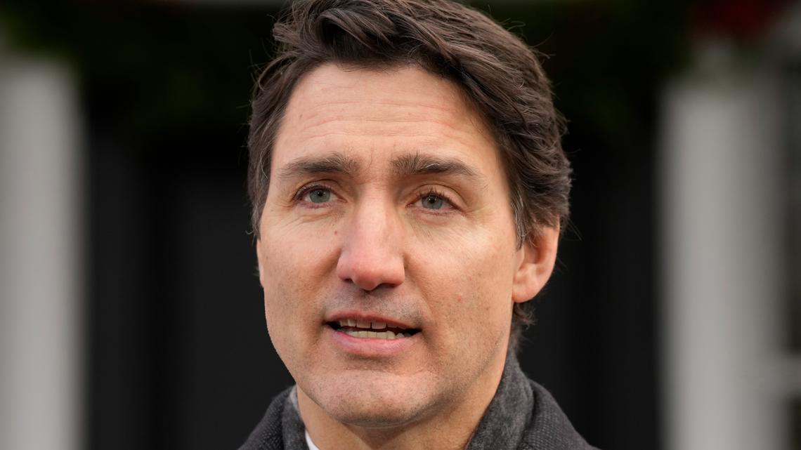 【美品・定価221,000円】ウォントレスエッセンシャルデラヴィTrudeau Justin Trudeau kisses Canada goodbye | The Spectator Australia
