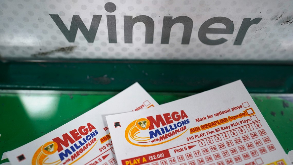 Chasing the big prize when Mega Millons and Powerball add digits