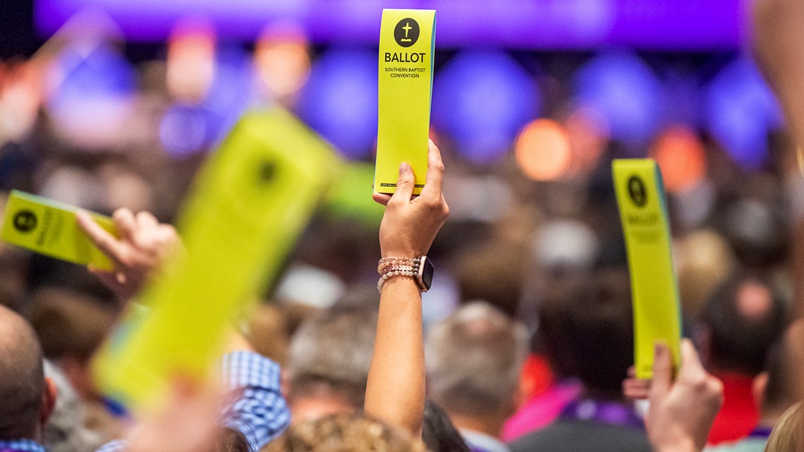 Southern Baptists refused to welcome Saddleback Church back - Vimarsana News