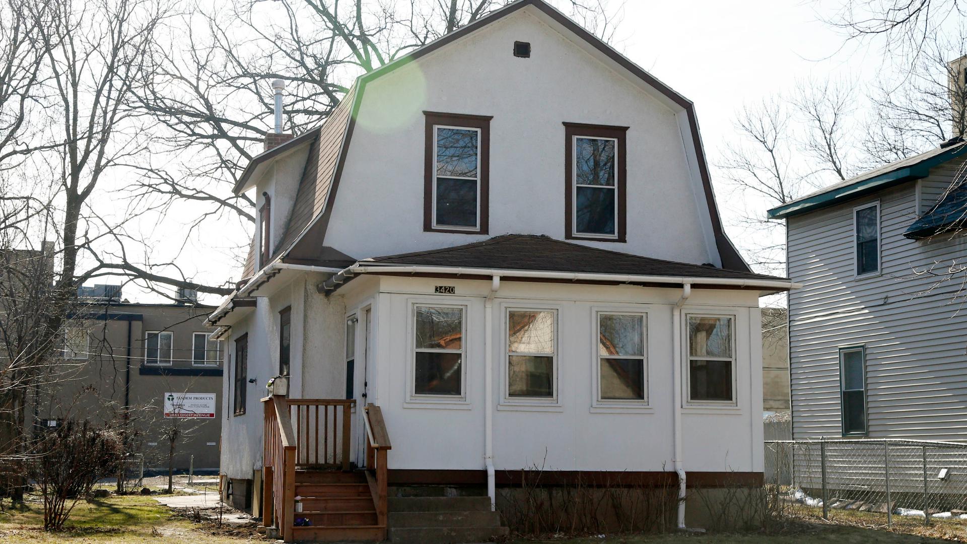 Prince 'Purple Rain' house on Airbnb for a limited time