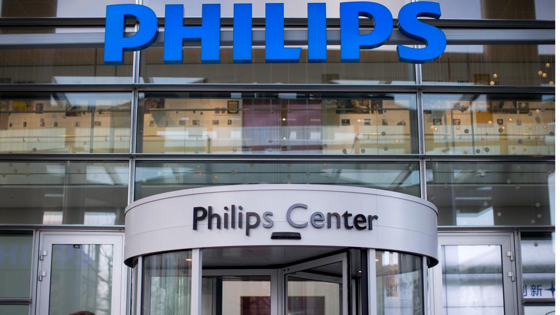 Philips agrees to $1.1 billion settlement on sleep apnea machines - Vimarsana News