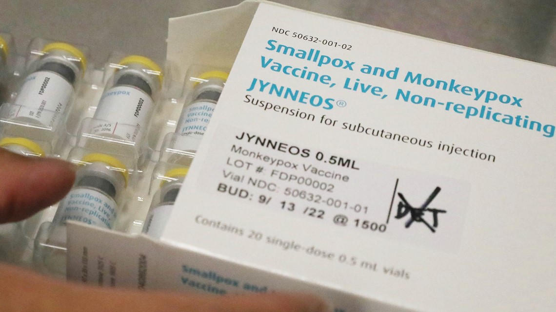 Monkeypox public health emergency: US cases above 6,600 - Vimarsana News