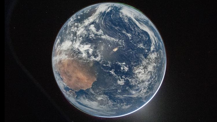 Newly discovered asteroid to make close pass by Earth | thv11.com