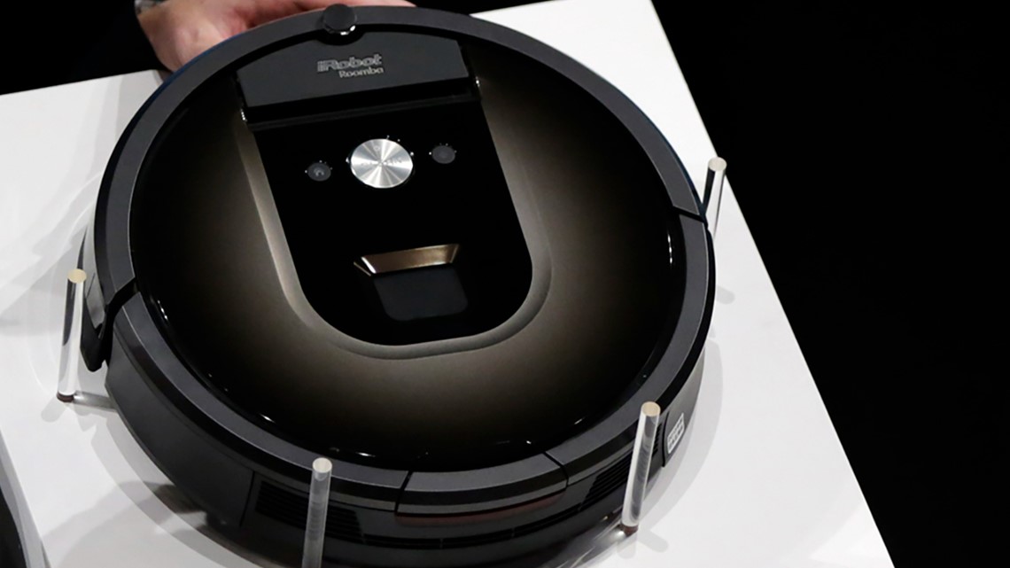 iRobot Roomba ブラック 本体　2021年製 Amazon's iRobot deal called off; Roomba maker announces layoffs