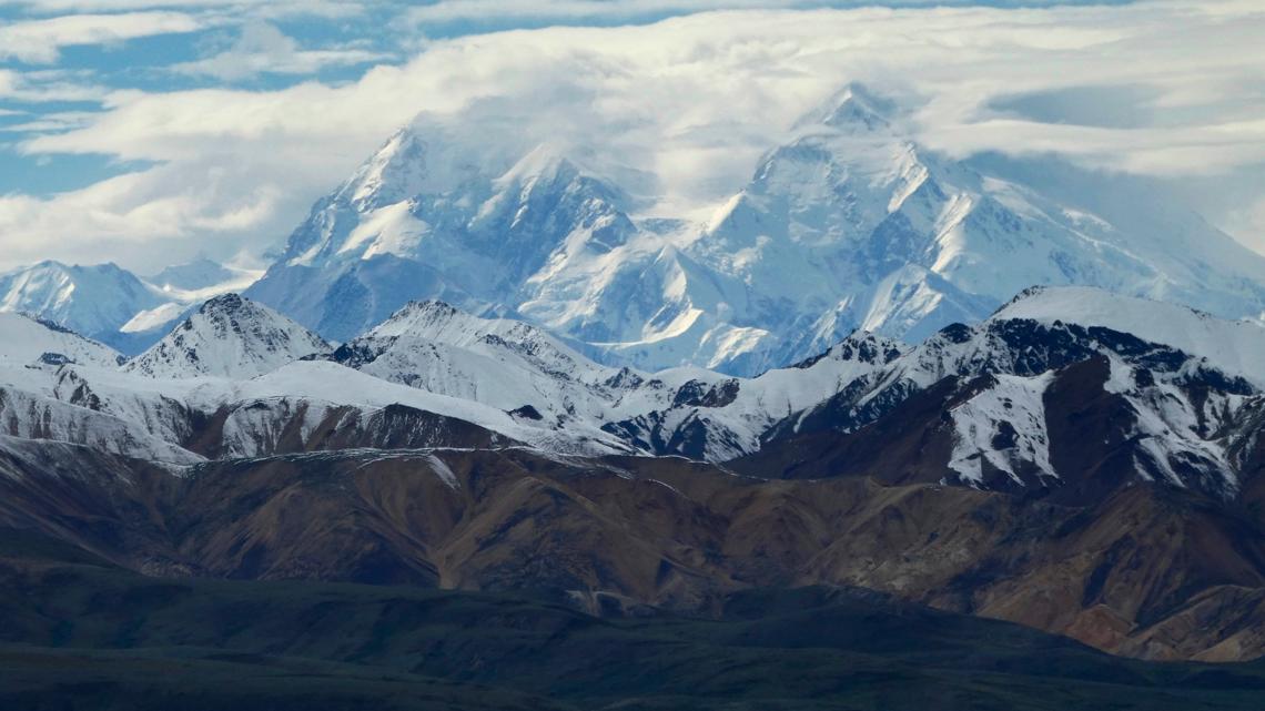 3 climbers who fell near treacherous pass on Alaska’s Mount McKinley are dead, 1 rescued