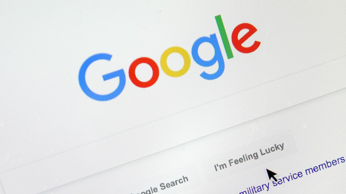US DOJ sues Google: Antitrust suit over ad market dominance - Vimarsana News