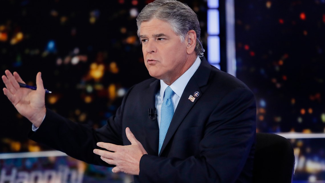 Fox News hosts January 6 texts to White House, Trump, Meadows - Vimarsana News