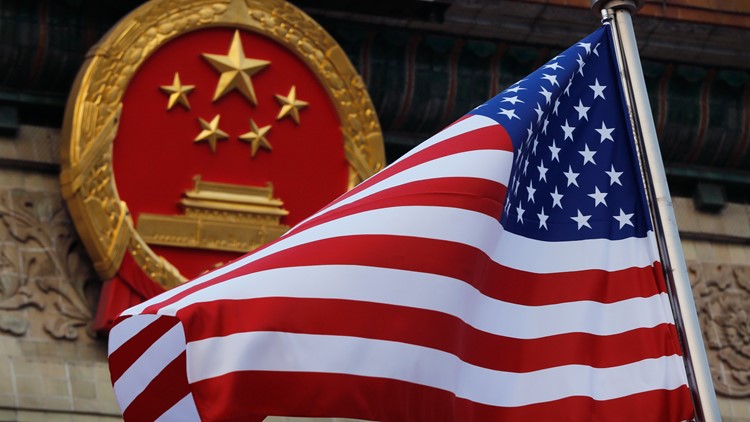 Suspected spy balloon roils US-China diplomatic relations: 'The gap is huge'