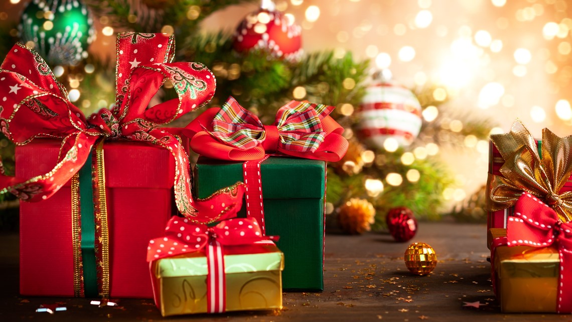 How much '12 Days of Christmas' gifts cost in 2023