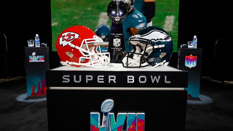 How can I watch the Super Bowl without cable and free? : r/cordcutters