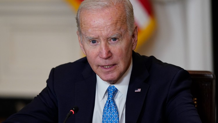 Biden's strategy to end hunger in US includes more benefits