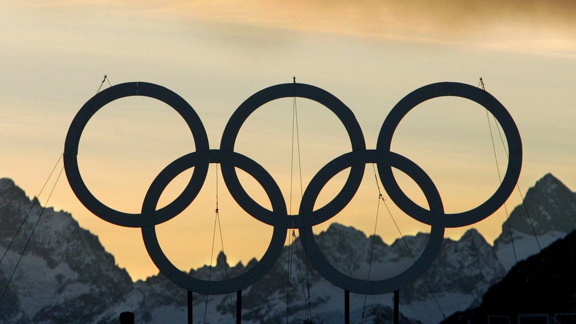 What is the 2026 Winter Olympics location?