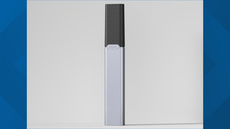 a juul pod is equivalent to how many cigarettes Labs gets FDA's permission sell updated version of e-cigarette device and vape pods 各等级设置VIP价格 LIMITED STOCK AVAILABLE:$27.00 Each geek bar twisted b