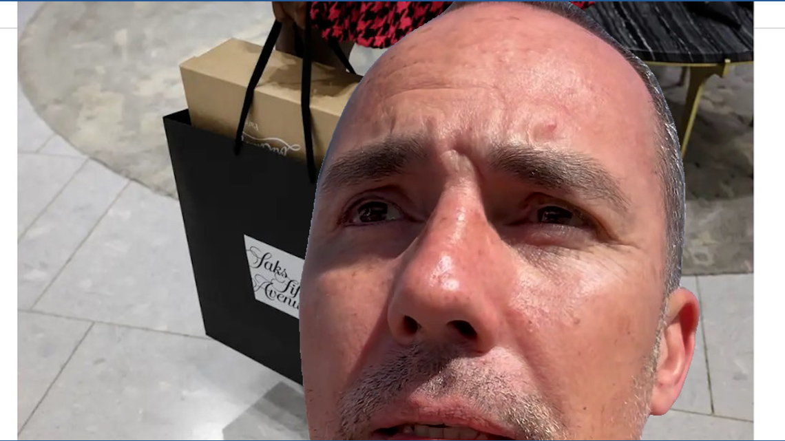 Why are all of these retail shops closing? | thv11.com