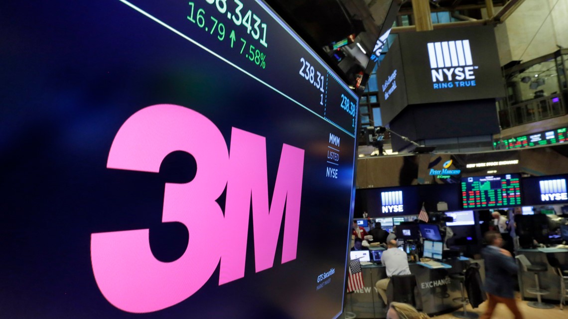 3M earplug settlement begins paying out money to service members - Vimarsana News