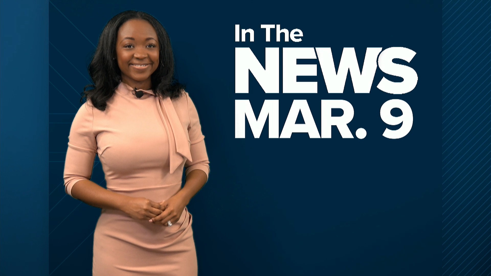 In The News | thv11.com