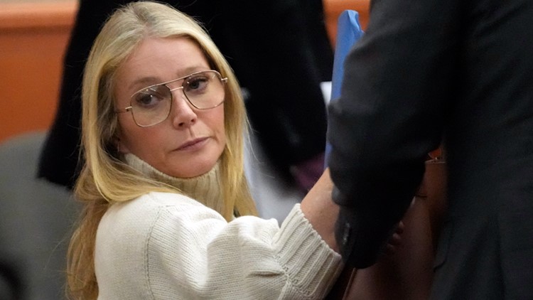 'That's not how memory works' | Gwyneth Paltrow's lawyer criticizes Utah ski collision story