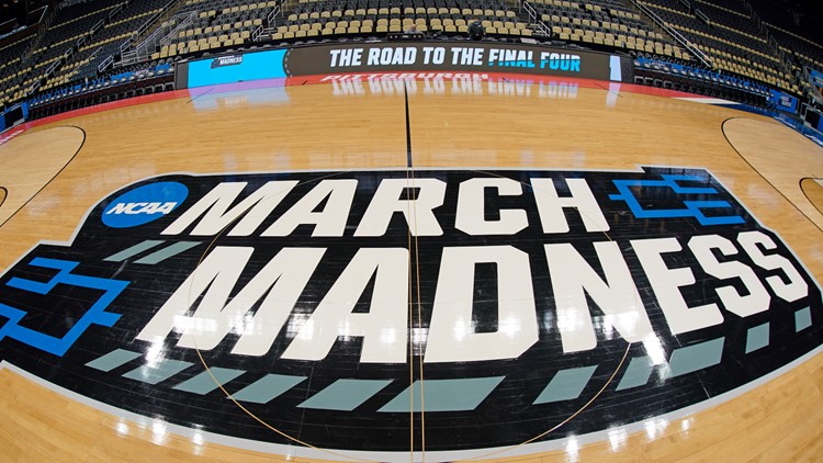 Almost everyone's March Madness bracket is already busted