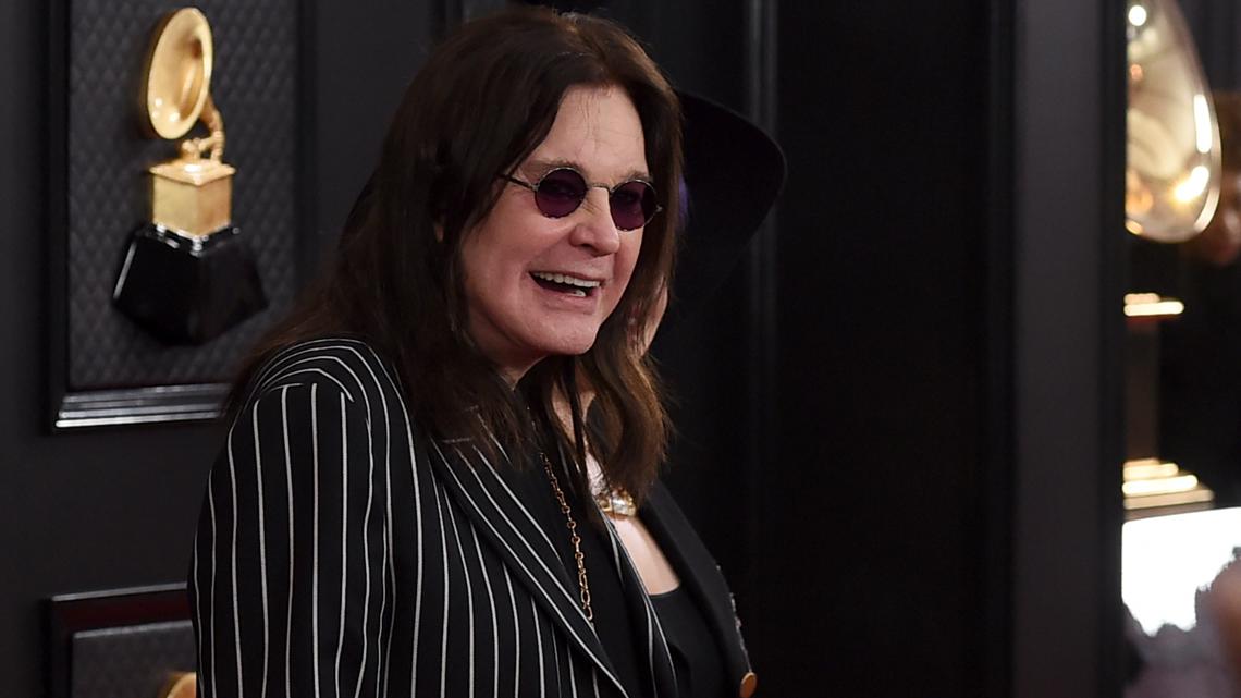 ozzy osbourne final concert streaming