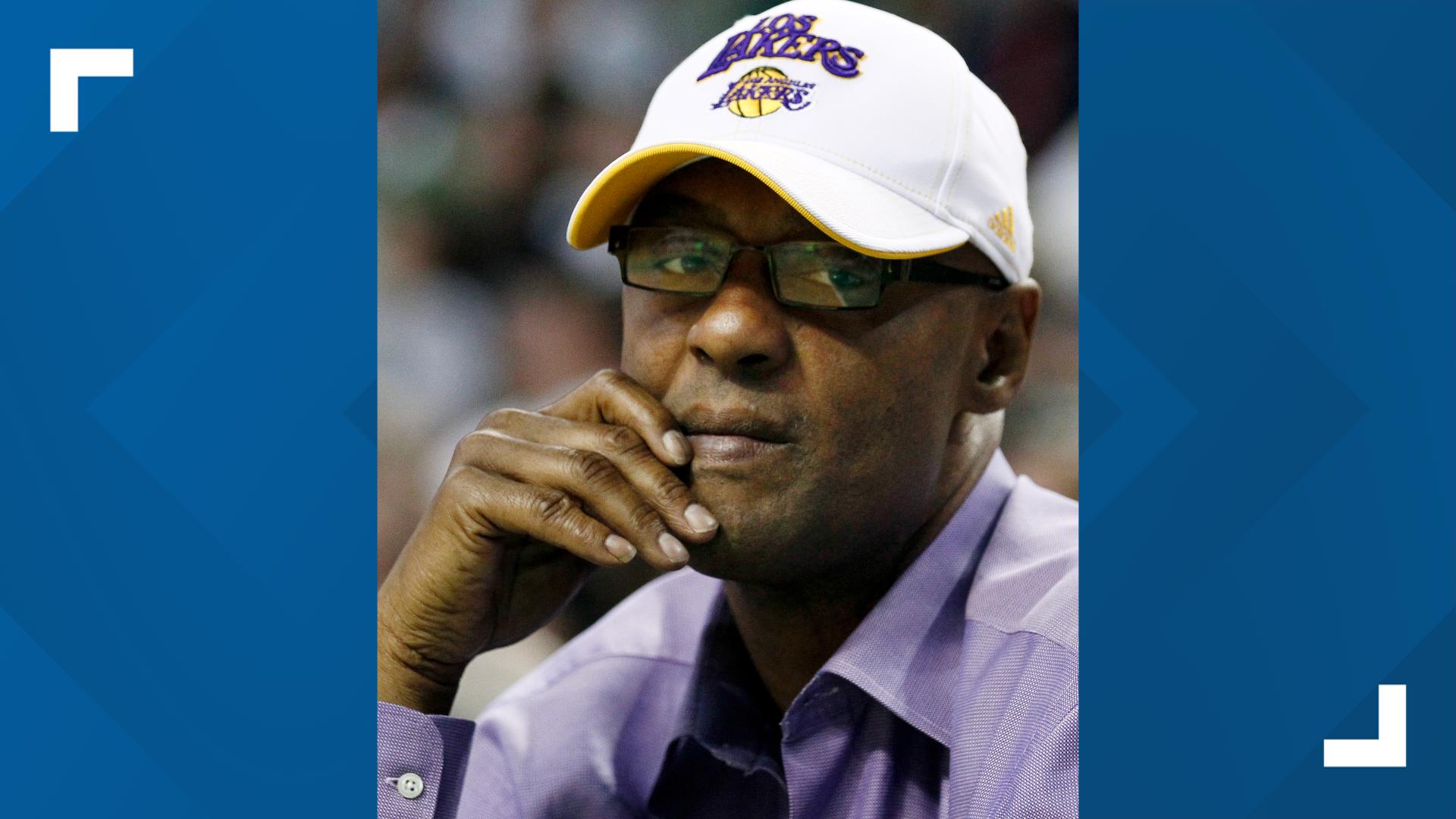 Kobe Bryant's father Joe 'Jellybean' Bryant dies at 69