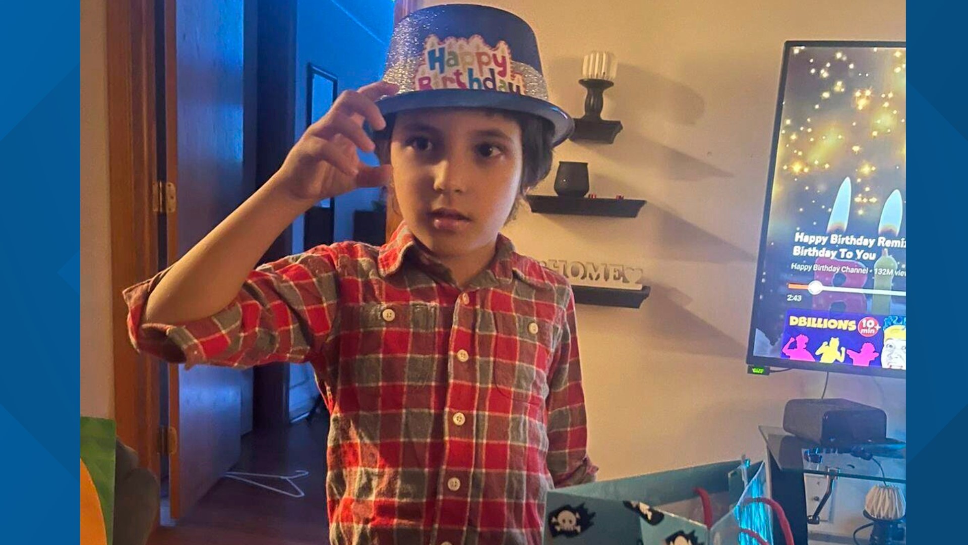 Police: Boy killed by landlord in Illinois hate crime | thv11.com