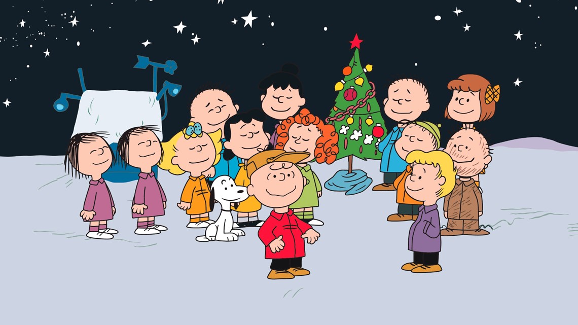 'Charlie Brown Christmas' soundtrack's legacy in Apple TV era