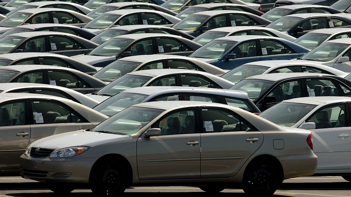 Toyota group plant in Japan raided amid test cheating probe - Vimarsana News