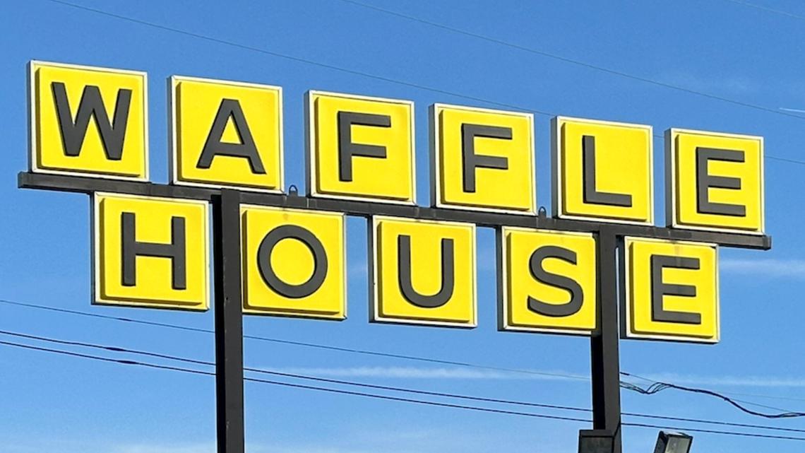 waffle house on tobacco road Savannah Highway Closes Temporarily After 42 Years Waffle House #1971 - Order