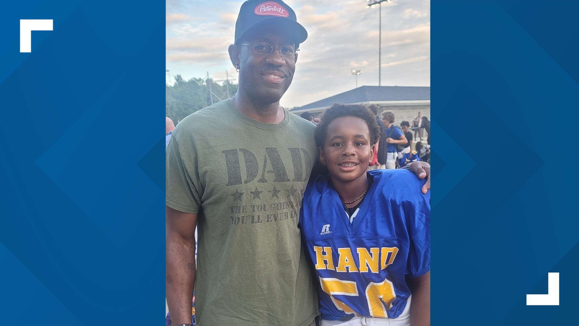 Parents want more warnings after braineating amoeba in a lake killed