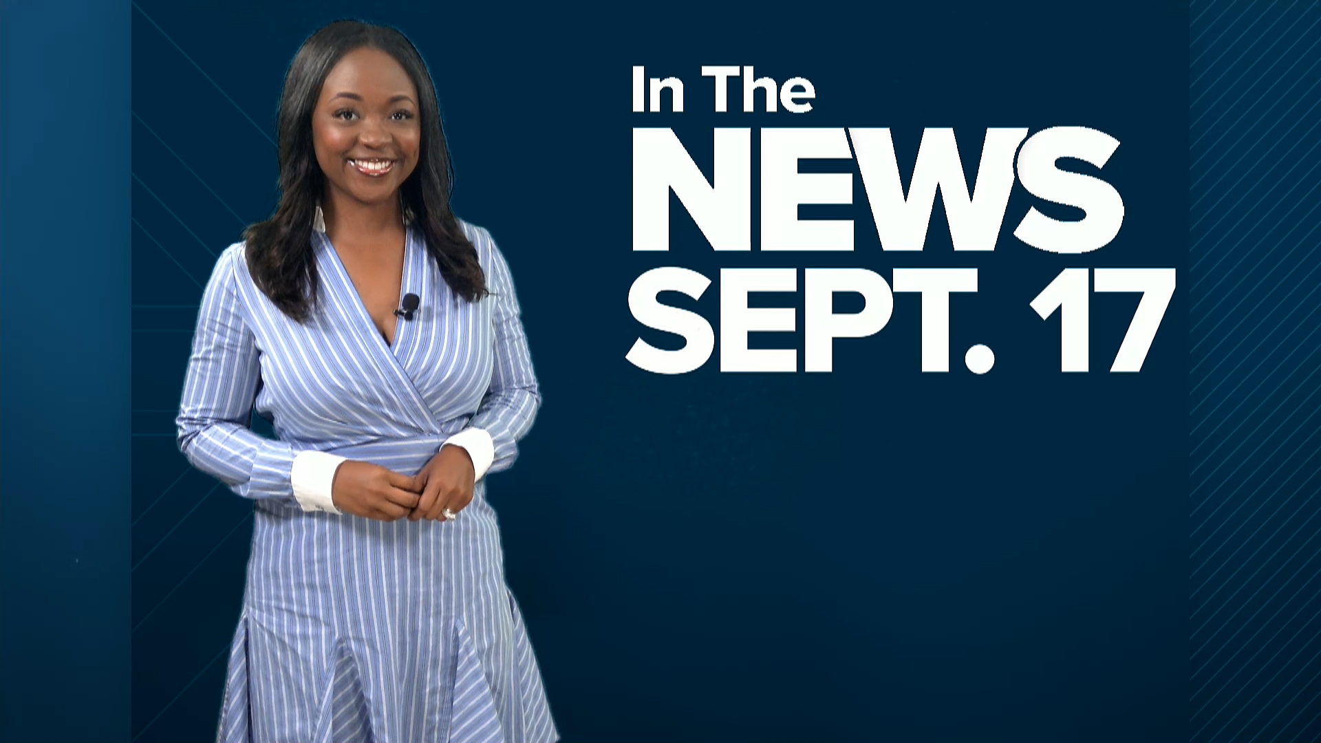 Top news headlines from Sept. 17, 2025