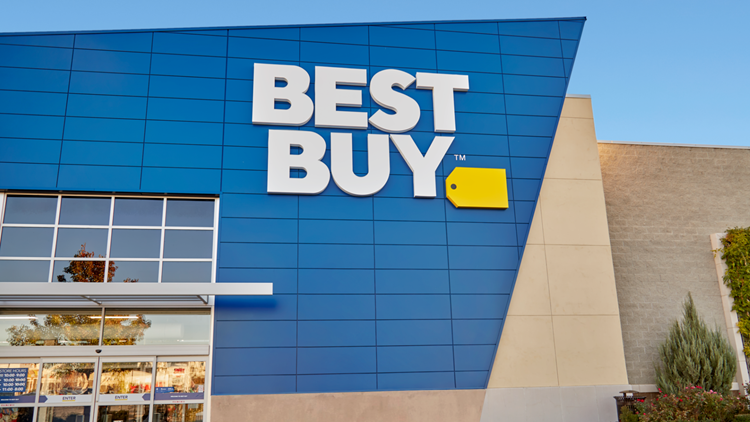 Best Buy releases Black Friday ad, some early deals available now
