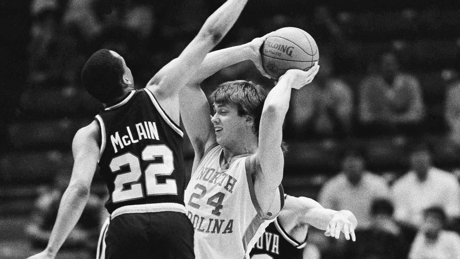 11year NBA veteran Joe Wolf dies at 59