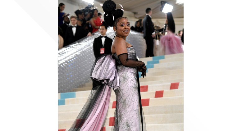 The 2023 Met Gala: Vintage Chanel Makes a Comeback – The Lion's Roar