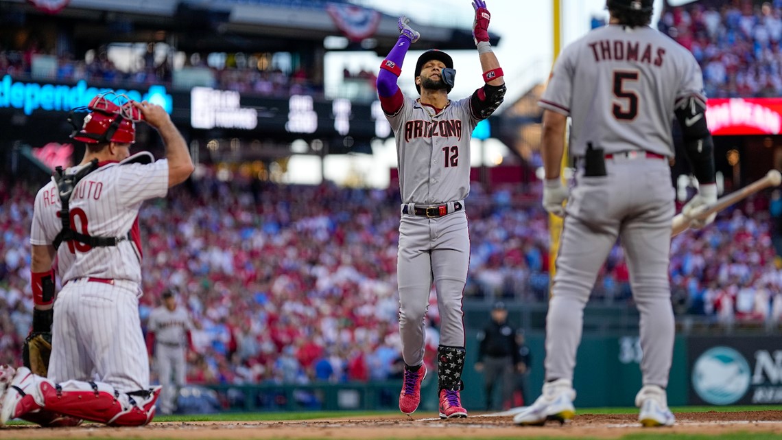 Rangers, Adolis Garcia rock Astros late to force Game 7 in ALCS